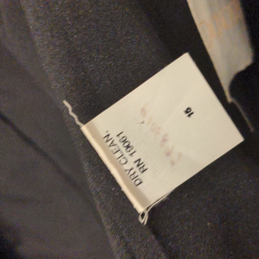 Multicolor Blazer - image 7